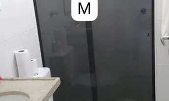 Imagem 3: Vendo Brisas 3 quartos N.A.S.C.E.N.T.E Andar Alto Porcelanato