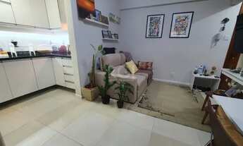 Imagem 7: Apartamento Mobiliado - 1 dormitório em frente aos quarteis