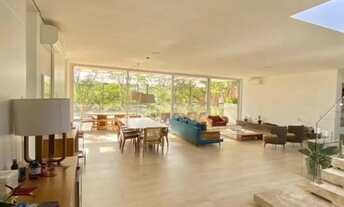 Imagem 7: Santana de Parnaíba - Casa de Condomínio - Itahye