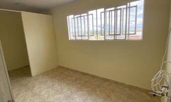 Imagem 2: Kitnet 2 quartos