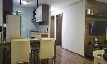 Imagem 2: APARTAMENTO EM PIRITUBA COM 2 DORMITÓRIOS 1 VAGA PARA VENDA - 906