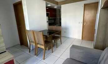 Imagem 3: Apartamento para aluguel tem 56 metros quadrados com 2 quartos em Petrópolis - Natal - RN