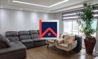 Imagem 2: Locação Casa 3 Dormitórios - 202 m² Chácara Klabin