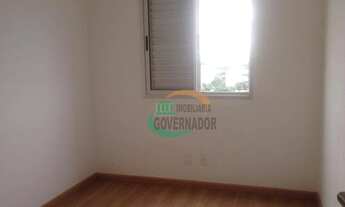 Imagem 3: Apartamento com 2 dormitórios para alugar, 55 m² por R$ 2.119,00/mês - Bonfim - Campinas/S