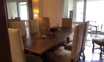 Imagem 7: APARTAMENTO - MORUMBI - SP