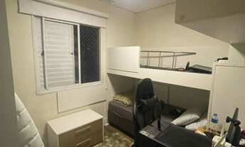 Imagem 6: Apartamento com 3 dormitórios à venda, 102 m² - Vila Baeta Neves - São Bernardo do Campo/S