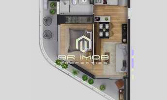 Imagem 6: APARTAMENTO RESIDENCIAL em São Paulo - SP, Pinheiros