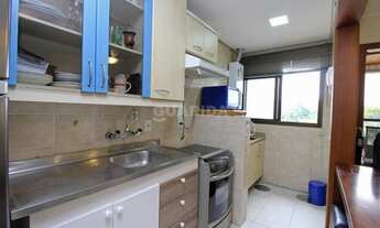 Imagem 6: Exclusividade Guarida:Apartamento mobiliado de 1 dormitório, no bairro Boa Vista, com VAGA