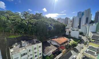 Imagem 3: Apartamento para venda tem 114 metros quadrados com 3 quartos com suíte na Barra Barra