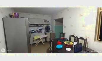 Imagem 4: Casa para venda tem 75 metros quadrados com 2 quartos em Alto da Cruz - Camaçari - BA