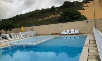 Imagem 3: Alugo apartamento 2 quartos em Pitimbu - Natal - RN