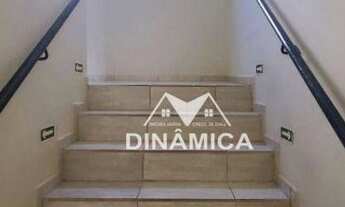 Imagem 5: Apartamento com 2 dormitórios, 43 m² - venda por R$ 138.000,00 ou aluguel por R$ 900,00/mê