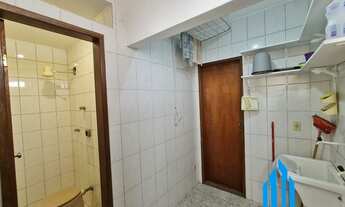 Imagem 5: Apartamento com 3 quartos sendo 1 suite a venda - Praia do Morro - Guarapari - ES