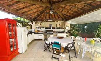 Imagem 4: Casa com 3 quartos em Jardim Aclimação - Jales - SP ( Parcelas De : R$ 1.695,77