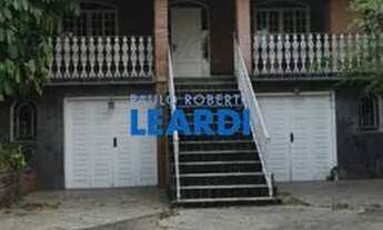 Imagem: SOBRADO - MATRIZ - SP