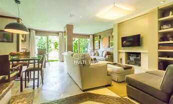 Imagem: Casa com Pátio em condomínio no Boa Vista