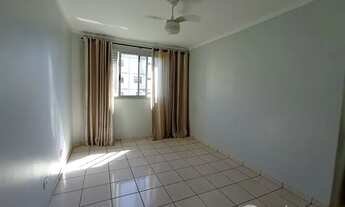 Imagem 2: Apartamento 401 Bl. D , Edifício Los Angeles, três quartos, Rua 209- A St. Leste Vl. Nova