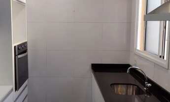 Imagem 7: Apartamento para locação com 85m² - 3 quartos - Jardim Tupanci - Barueri - SP