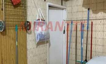 Imagem 2: Sobrado para venda tem 85 metros quadrados com 3 quartos