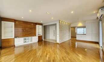 Imagem: JUNTO AO PACAEMBU PRÉDIO CONSTRUTORA RENOMADA