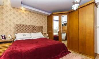 Imagem 7: Ótimo apto 3 dormitórios na independência com vaga de garagem