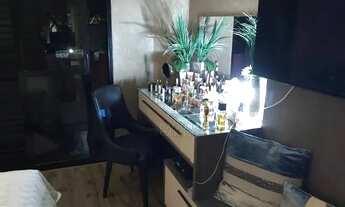 Imagem 4: Apartamento à venda, 150 m² por R$ 1.100.000,00 - Vila Valparaíso - Santo André/SP