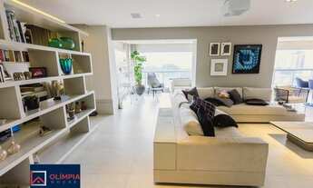 Imagem 3: Venda Apartamento 3 Dormitórios - 176 m² Perdizes