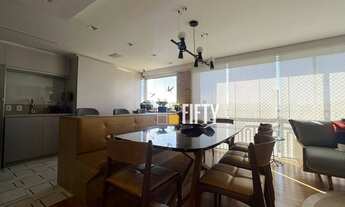 Imagem 5: Apartamento com 3 dormitórios à venda, 134 m² por R$ 1.530.000,00 - Jardim Marajoara - São