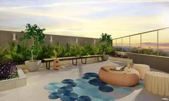 Imagem 2: 2 quartos em frente ao shopping Boulevard, facilidade no pagamento