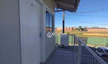 Imagem 4: Apartamento com 2 dormitórios para alugar, 60 m² por R$ 919,08/mês - Itoupava Central - Bl