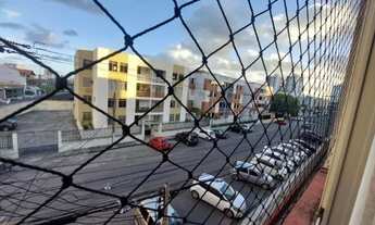 Imagem 1: Apartamento no Grageru, 3 quartos com dependência