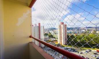 Imagem 5: Apartamento para Aluguel - Vila Luzita, 2 Quartos, 55 m2