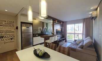 Imagem 3: Apartamento - Cambuí - Campinas