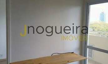 Imagem 6: Apartamento com 1 dormitório e vaga próximo ao metrô