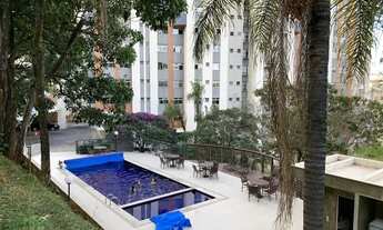 Imagem: Vende excelente apartamento no Luxemburgo