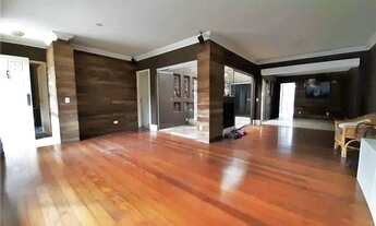 Imagem 4: PORTO ALEGRE - Casa Padrão - TRISTEZA