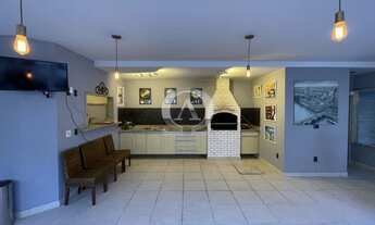 Imagem 6: CASA TRIPLEX CONDOMÍNIO QUINTAS DO RIO BARRA DA TIJUCA