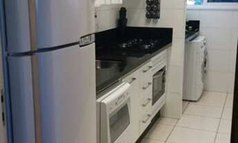 Imagem 3: Apartamento à Venda no Condomínio Iraci Bessa com 2 Quartos por R$ 278.000