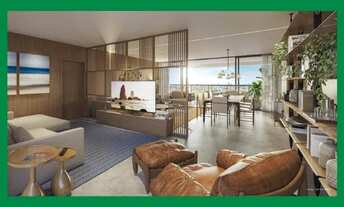 Imagem 3: Lançamento, 4 ou 5 suítes com gabinete e piscina na varanda, SUBLIME HORTO HOUSE(B67