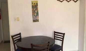 Imagem 2: Apto. mobiliado Kitnet para 1 pessoa Centro