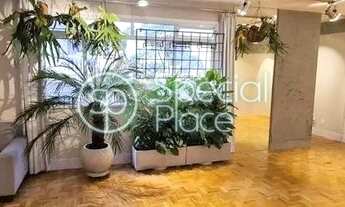 Imagem 3: SãO PAULO - Padrão - Higienópolis