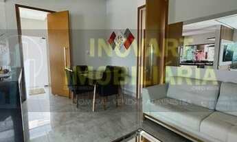 Imagem 4: Casa de condomínio para venda possui 130 metros quadrados com 3 quartos