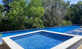 Imagem 2: Apartamento para venda tem 65 metros quadrados com 2 quartos