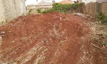 Imagem: Terreno Padrão em Ribeirão Preto