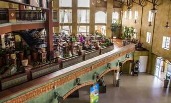 Imagem 6: Apartamento por Temporada no Giardino em Rio Quente