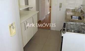 Imagem 5: Apartamento 108m², Vila Mariana - Mobiliado