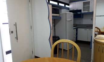 Imagem 7: Flat na Avenida Beira Mar, Scala Residenza