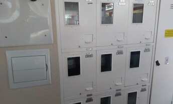 Imagem 4: Apartamento para venda com 60 metros quadrados com 2 quartos