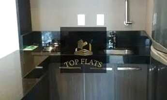 Imagem 5: Flat disponível no Jardim Paulista