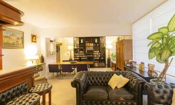 Imagem 4: Apartamento Venda 3 Dormitórios - 150 m² Consolação